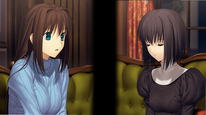 ħ��ʹ֮ҹ Mahoutsukai no Yoru����� 2026