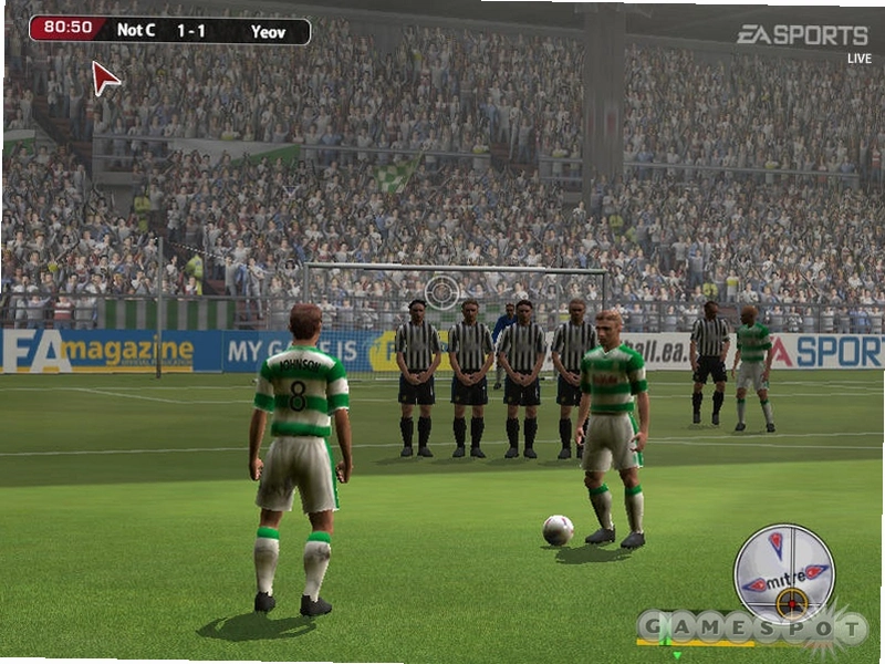 FIFA 2005 ��������20052026 �����