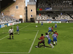 FIFA 2005 ��������20052026 �����