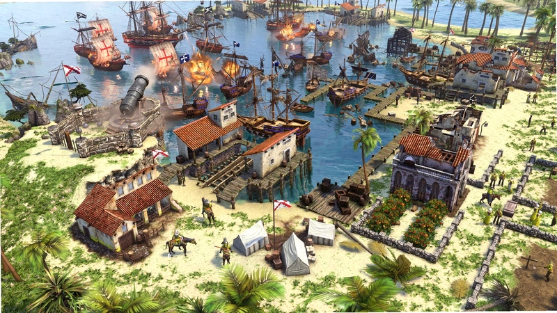 �۹�ʱ��3����������� Age of Empires III2026 ���°� ���İ�