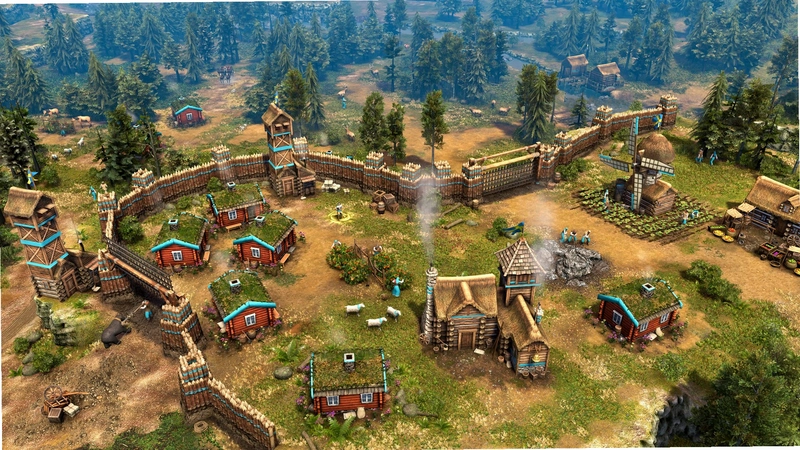 �۹�ʱ��3����������� Age of Empires III2026 ���°� ���İ�