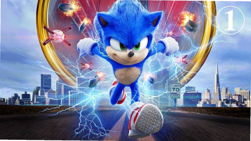 ����С�������4����һ�� Sonic the Hedgehog 4: Episode I1.0.0 ���䶯��������Ϸ
