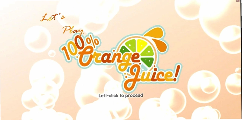 ��֭ͬ����ϷOrange Juice Fan Game2026 ��ʽ��