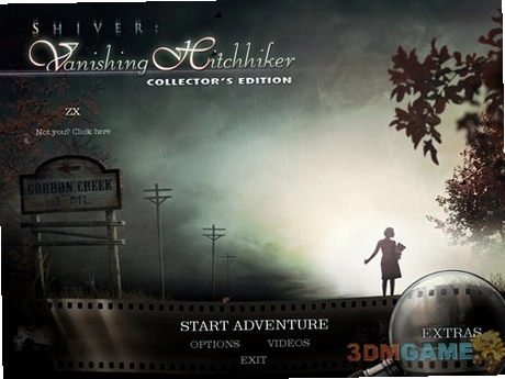 ����֮��ʧ�Ĵ�� The Vanishing Hitchhiker2026 ����Ӳ�̰�
