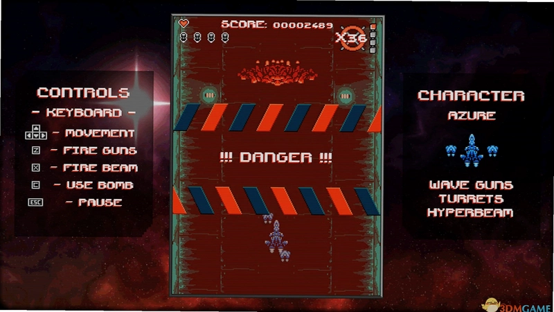 �������ж�HellStar Squadron2026��ʽ��