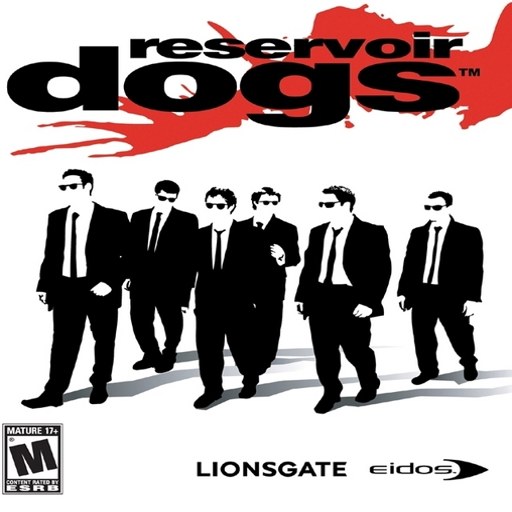 ��ˮ�� Reservoir Dogs2026 �ⰲװӲ�̰�