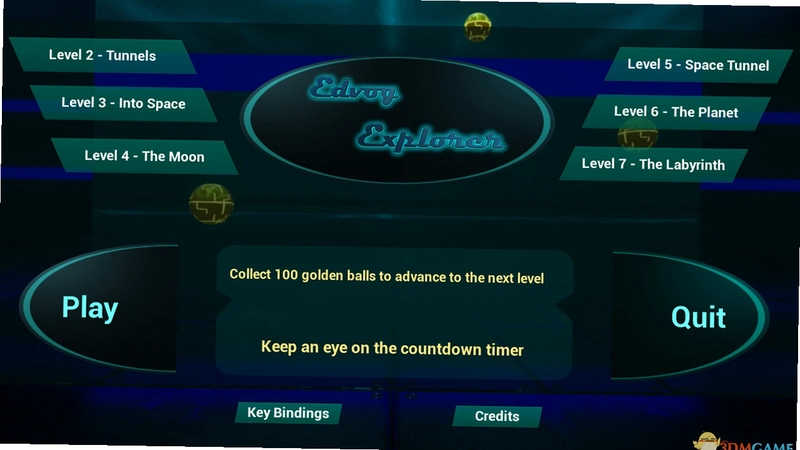 Edvog̽����Ϸ Edvog Explorer2026 ��ɫ�ⰲװ��
