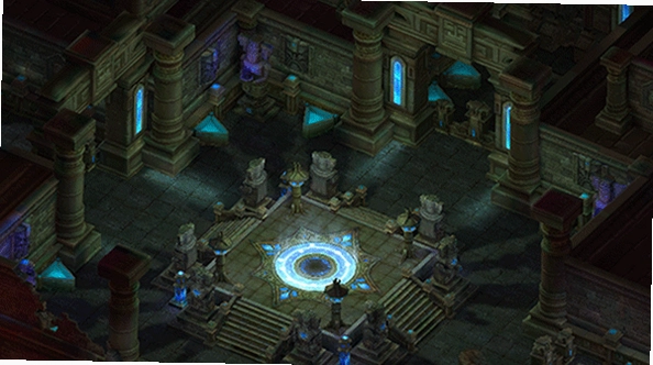ʧ������������ Lost Temple Search2026 ��ʽ��