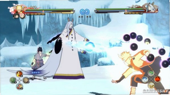 ���߱���Ninja Blaze1.0.0 ��ɫ�ⰲװ��