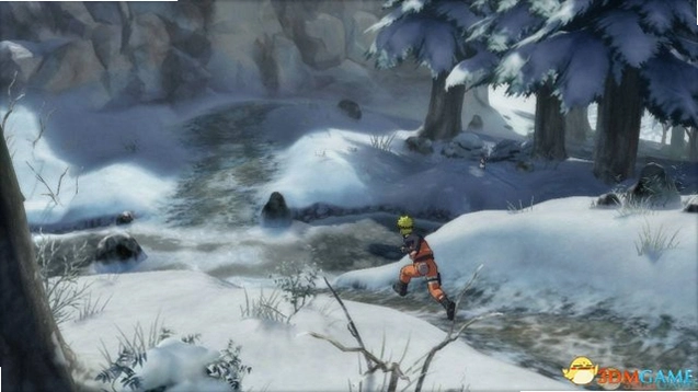���߱���Ninja Blaze1.0.0 ��ɫ�ⰲװ��