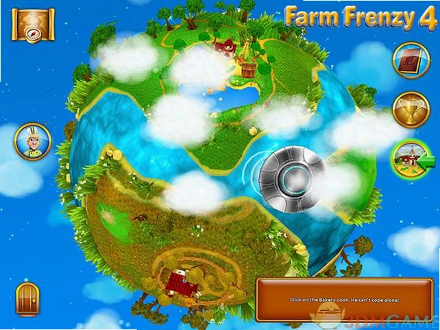 ���ũ��4 Farm Frenzy 42026 ����������