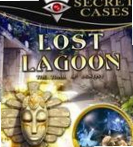 ʧ�佸��2:���������֮�� Lost Lagoon 2 - Cursed  Forgotten����Ӳ�̰�