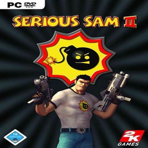 Ӣ����ķ2 Serious Sam 22026 �ٷ����İ�