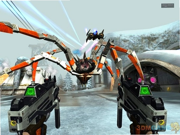 Ӣ����ķ2 Serious Sam 22026 �ٷ����İ�