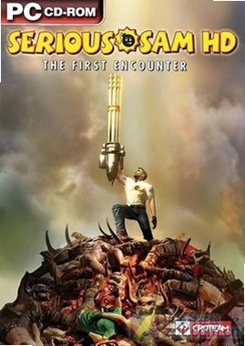 Ӣ����ķ2 Serious Sam 22026 �ٷ����İ�