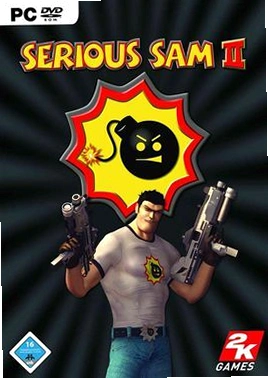 Ӣ����ķ2 Serious Sam 22026 �ٷ����İ�