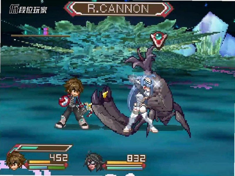 ���鴫˵ Tales of Hearts����Ӳ�̰� v1.0