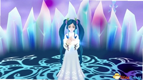 ���鴫˵ Tales of Hearts����Ӳ�̰� v1.0
