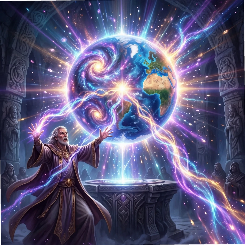 �������� Creation Codex1.0 ����Ӳ�̰�