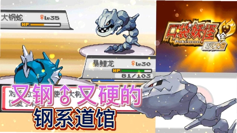�ڴ����� ����֮�� Pokemon HeartGold2026 ���°�