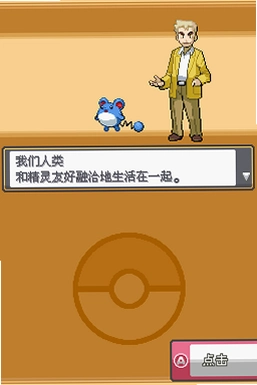 �ڴ����� ����֮�� Pokemon HeartGold2026 ���°�
