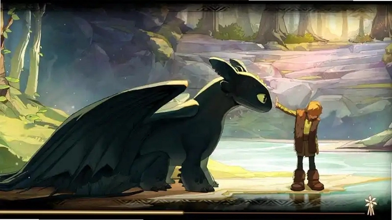 ѱ��ʦ ���� Dragon Trainer Sound Soul2026 �ٷ���ʽ��