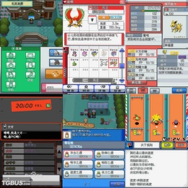 �ڴ����� ���֮�� Pokemon SoulSilver2026 ���İ�