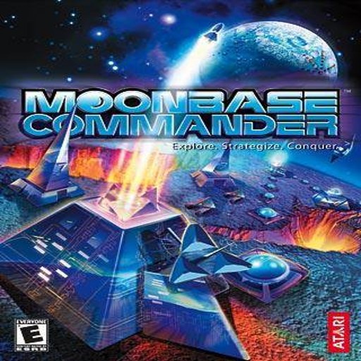 �������ָ�ӹ� Moonbase2026 ����Ӳ�̰�
