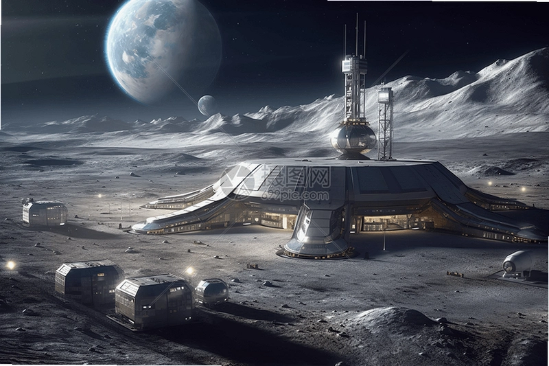 �������ָ�ӹ� Moonbase2026 ����Ӳ�̰�