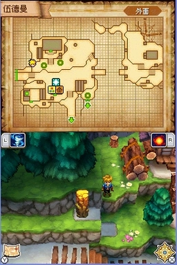 �ƽ�̫�� ��ڵ����� Golden Sun: Dark Dawn2026 ���İ�