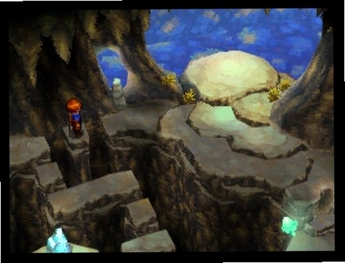�ƽ�̫�� ��ڵ����� Golden Sun: Dark Dawn2026 ���İ�