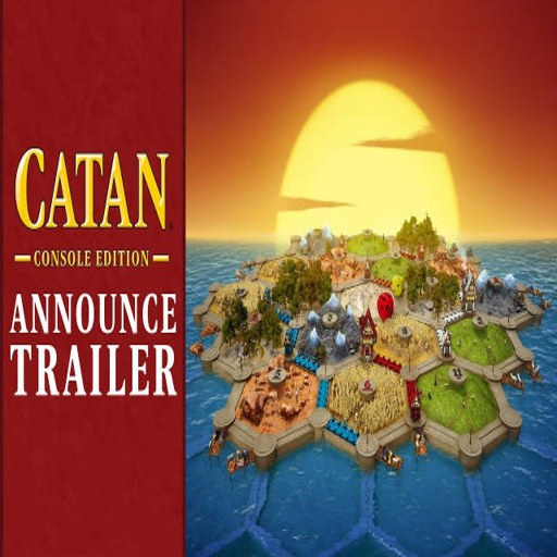 ��̹�� Catan2026 ���İ�