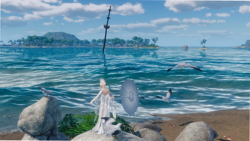 ���յ����� Summer Breeze1.2.0 �ٷ����İ�