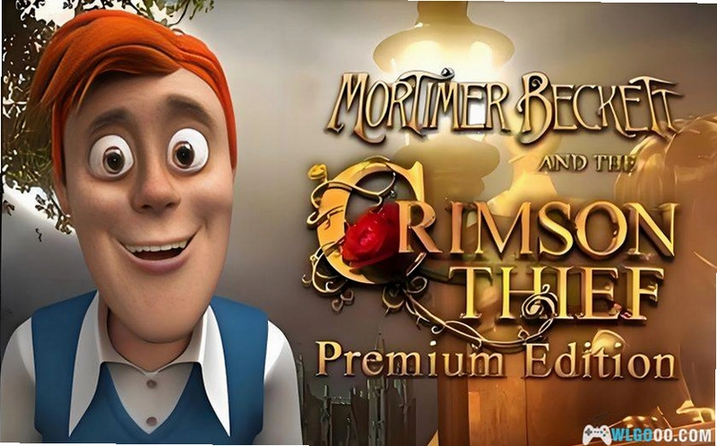 ����ׯ԰������4 Crimson Thief2026 ����Ӳ�̰�