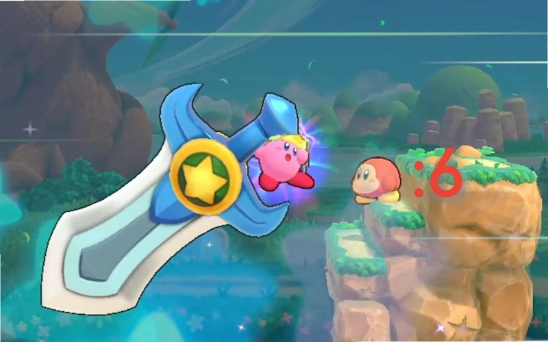 ���Ͽ��� Kirbys Dream Collection2026 ����ϼ���