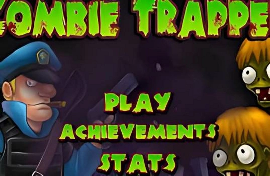 �����ս��ʬ���İ��޵а� Police vs Zombies2026�޵а�