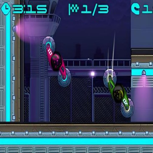˫����ת�������ذ� Two Spinner Racing2026 �ٷ����İ�