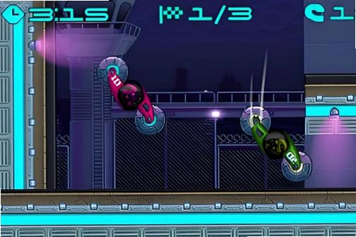 ˫����ת�������ذ� Two Spinner Racing2026 �ٷ����İ�