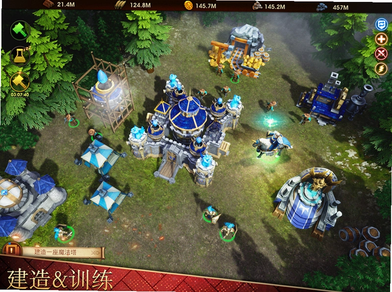 ����ս����Ǯ�� Century War2026 ����Ӳ�̰�