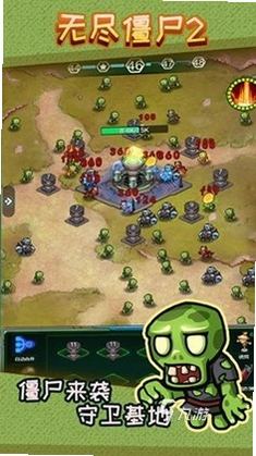��ʬ����������Ǯ�� Zombie Defense TD Money Edition2026 �����ƽ��