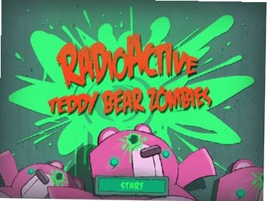 ̩���ܽ�ʬ���ذ� Tedy Bear Zombie2026 ���µ�����