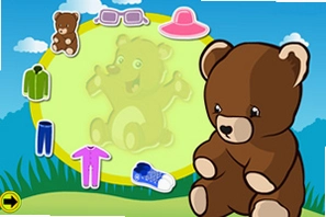 ̩���ܽ�ʬ���ذ� Tedy Bear Zombie2026 ���µ�����