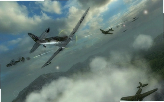 ����ս��2�޸İ� Air Conflicts 22026 �����ƽ��