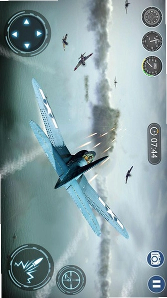����ս��2�޸İ�AirStrike II2026��ʽ��