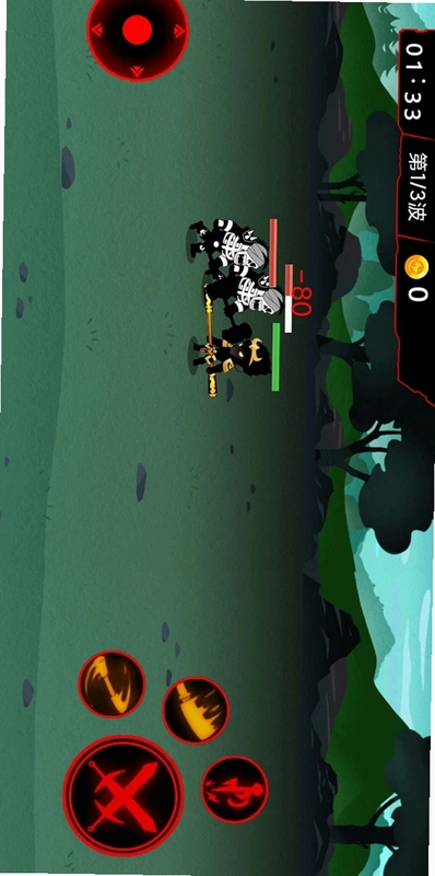 ����˸��ƻ� Stickman Destruction4.2.0 �ٷ����°�