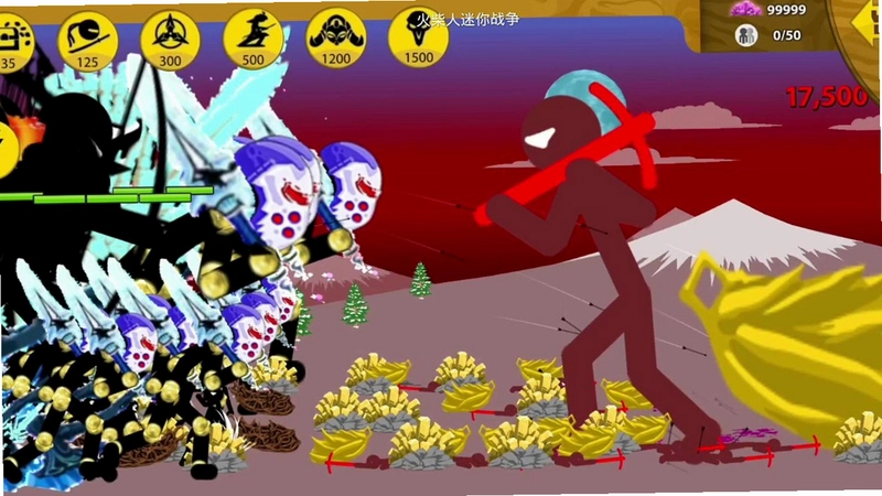 ����˸��ƻ� Stickman Destruction4.2.0 �ٷ����°�