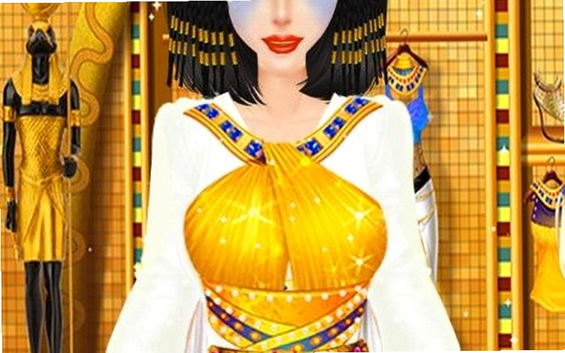 ���������޵а� Egypt Princess2026 �޵а�