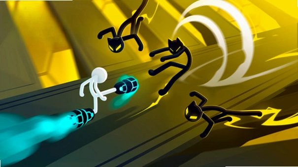 ����˸��ƻ� Stickman Destruction2026 ���°�