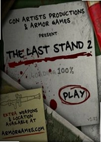 ����ս��2�޵а�Last Stand 21.0 �޵а�