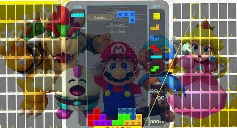 ��������99�˰� Super Mario Mix 99 Players2026����������